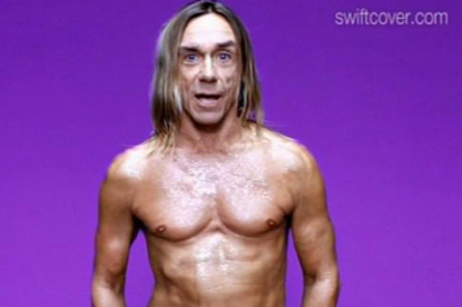 swiftcover.com ...Iggy set to make a return