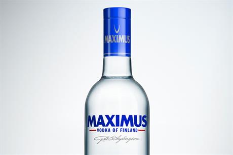 Maximus: appoints Wieden+Kennedy
