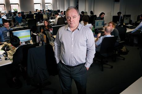 Calum Macaulay: '2013 could be our biggest year yet'