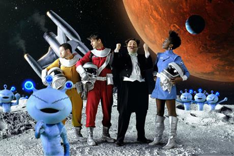 Carat wins £28 million Gocompare.com media account