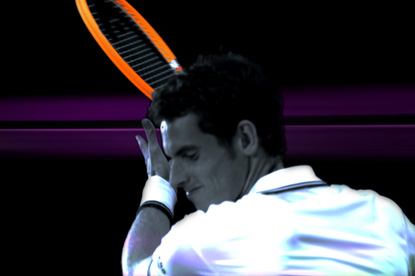 Public view: BBC Wimbledon