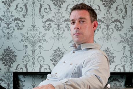 Paul Frampton: MPG restructures to focus on 'meaningful brands' philosophy