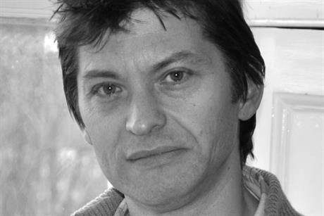 Jon Elsom: appointed executive creative director at Bray Leino