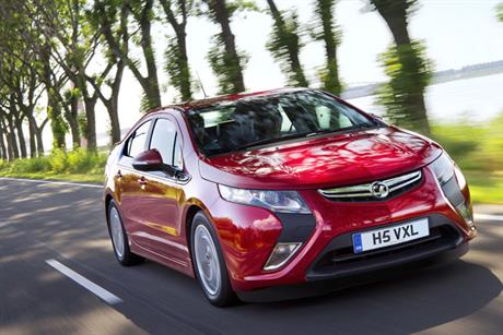 Vauxhall