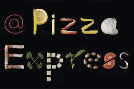 Pizza Express…AIS is its first retained DM agency