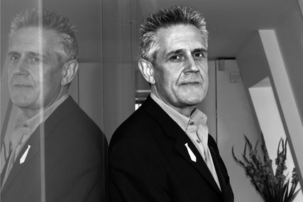 Hall of Fame...40 top ad industry figures