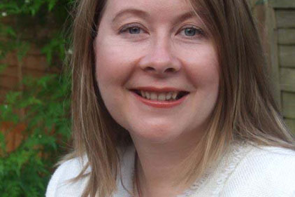 Allison Bartlett: to head up McDonald's UK public affairs