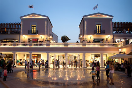 European designer outlet McArthurGlen creates PR director role