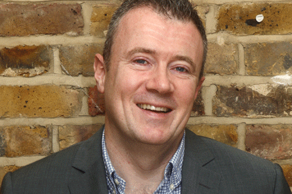 Red and White chief executive: Mike Morgan