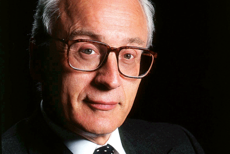 Lord Chadlington: Huntsworth CEO