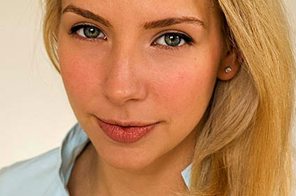 Broadcast consultant: Daisy Wallace