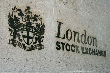 Stock exchange flotation: Burford Capital