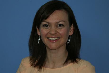 Vivienne Francis: The Prostate Cancer Charity's first deputy director of comms