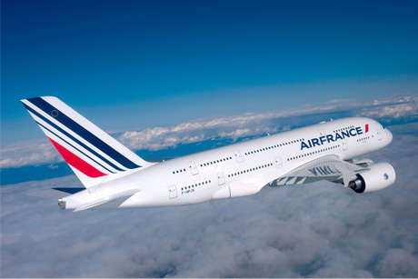 Downturn: Air France-KLM plans to axe more than 5,000 jobs