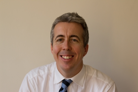Kevin Craig