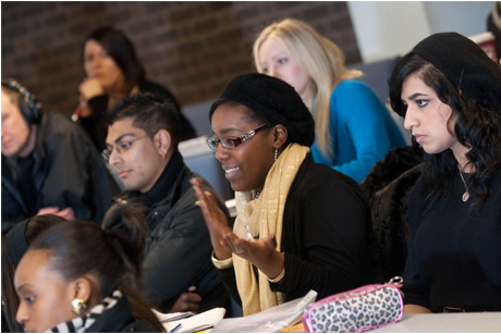 PR students: What our students need to know