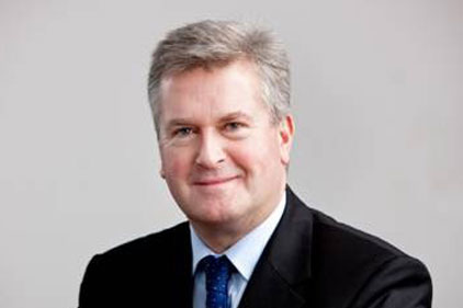 Paul Downes: New chief executive of College Group's capital markets division