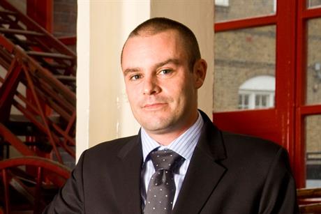 Richard Stokoe: social media are a ‘crucial public safety tool’