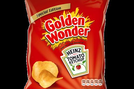 Golden Wonder: Staging a fightback