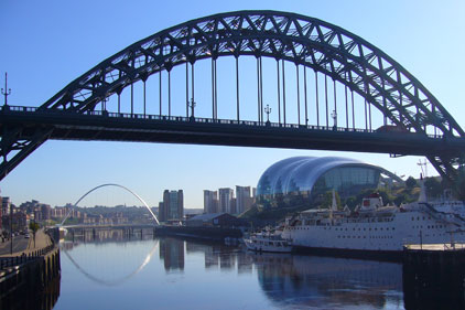 Newcastle: new interim head of comms