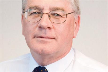 Dick Fedorcio: took the stand at today’s Leveson Inquiry