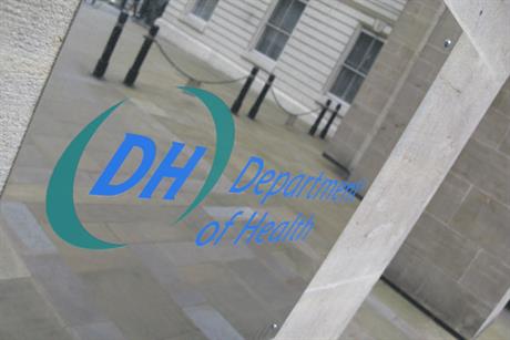 Comms cuts: The Department of Health expects to slash 44 jobs