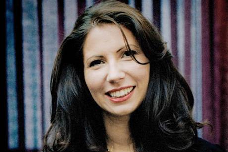 Chloe Franses: to work with Amnesty International