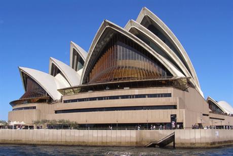 Light-touch: Australia's Lobbying Code of Conduct