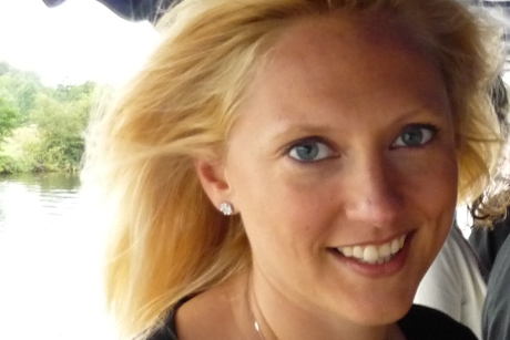 Natalie McLean-Reid
