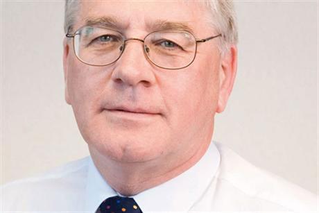 Dick Fedorcio will be replaced by Martin Fewell