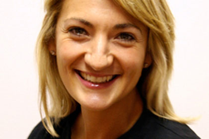 Joining Publicasity: Alexia Sciplino