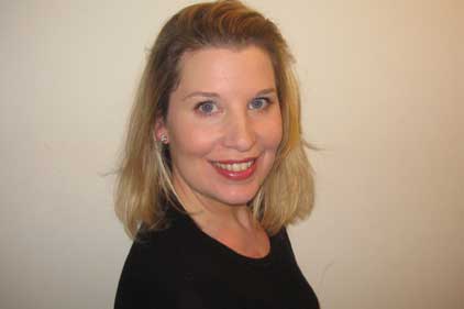 Molly Hooper-Aldridge: will be replaced at Slam by Helena Bloomer