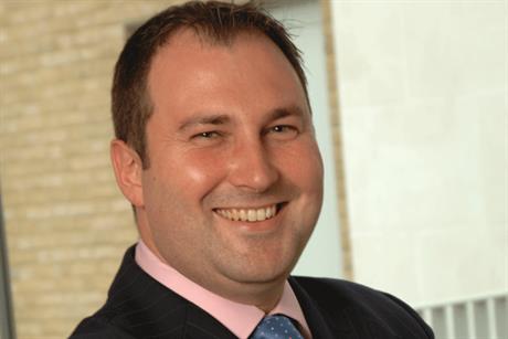 Will Hill: to work on British American Tobacco's fight against plain packaging