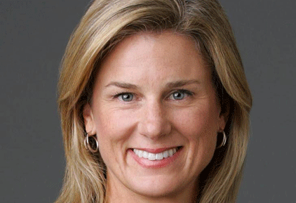 Anne de Schweinitz: to lead Fleishman-Hillard global health division