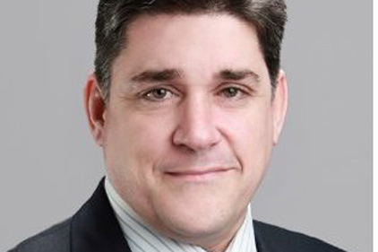 Richard Barton: Leading Newgate's first Asian venture