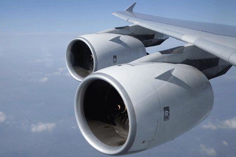 Rolls Royce: Facing bribery allegations