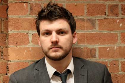 James Whatley: joins from 1000heads