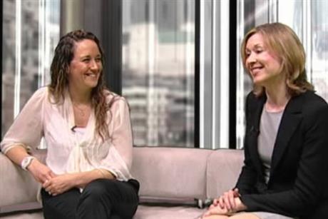 London 2012: Mary Whenman and Helen Yiend discuss the handling of comms around The Games