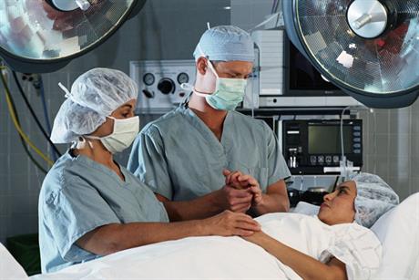 GMC guidance: warns medics to interact online only in a professional capacity