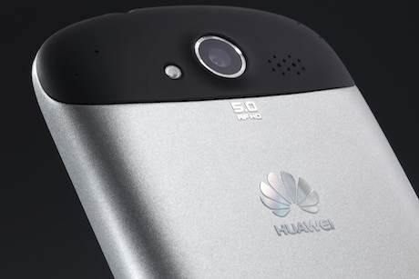 Huawei: 4G compatibility