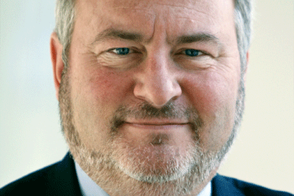 Andrew Gowers: Heading to Trafigura