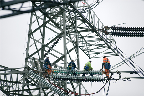 National Grid: back to the drawing board