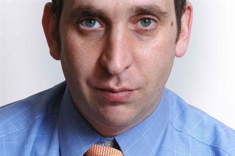 Gabriel Milland: starts at the DfE in September