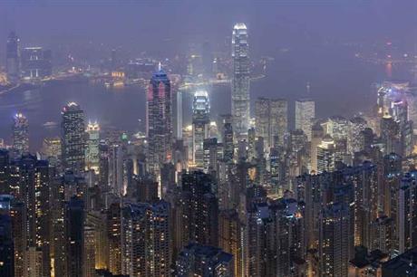 RLM Finsbury: confirms details of its new Asia-based offering