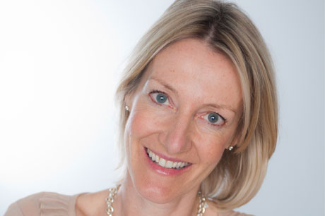 Louise Terry: Promoted to International role within L'Oréal
