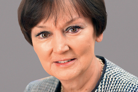 Joanne Denney-Finch: 'We need to make it our responsibility to tell the story of food production as often as possible'
