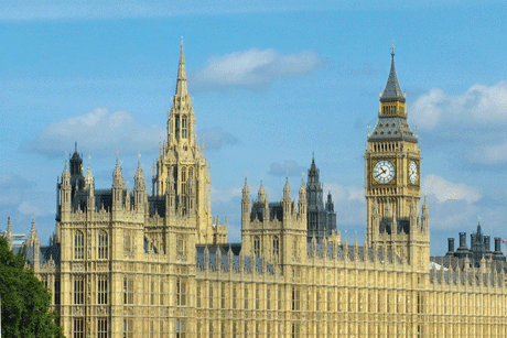 New roster: Set to cover work across Government
