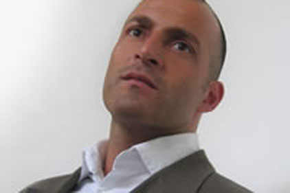 Founder of SocialMedia8: Igor Beuker