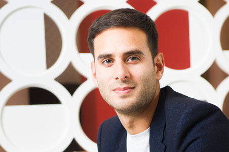 Client view: Justin Cooke, Topshop- Fashioning the ideal digital strategy