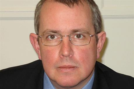 Chris Whitehouse: admitted that his agency was retained by NT Advisors